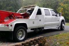 Anthony-towing-and-recoverys-truck
