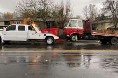 towing-truck